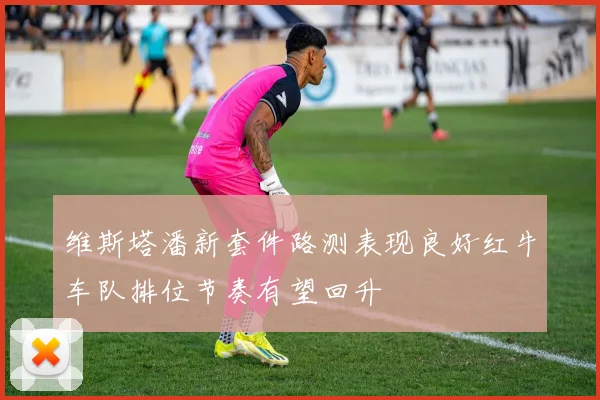 维斯塔潘新套件路测表现良好红牛车队排位节奏有望回升